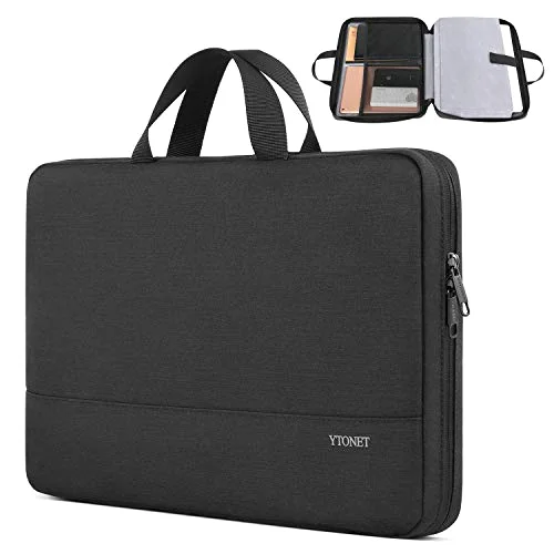 YTONET 13.3-inch Laptop Sleeve