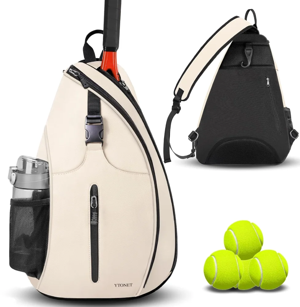YTONET Tennis Backpack
