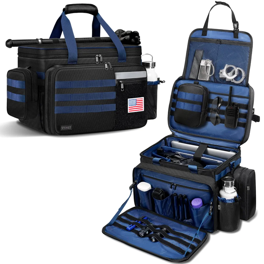 YTONET Patrol Bag