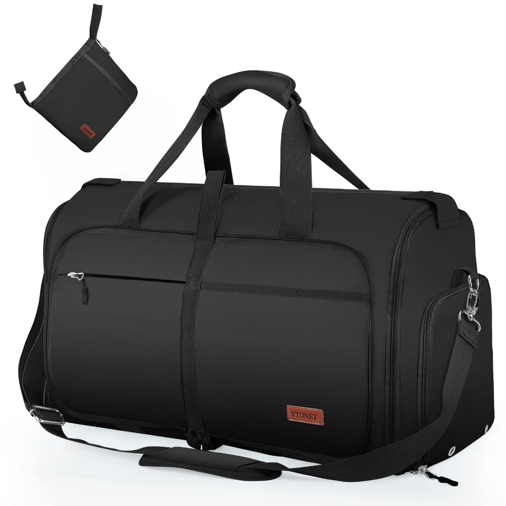 YTONET Garment Duffel, 41 L