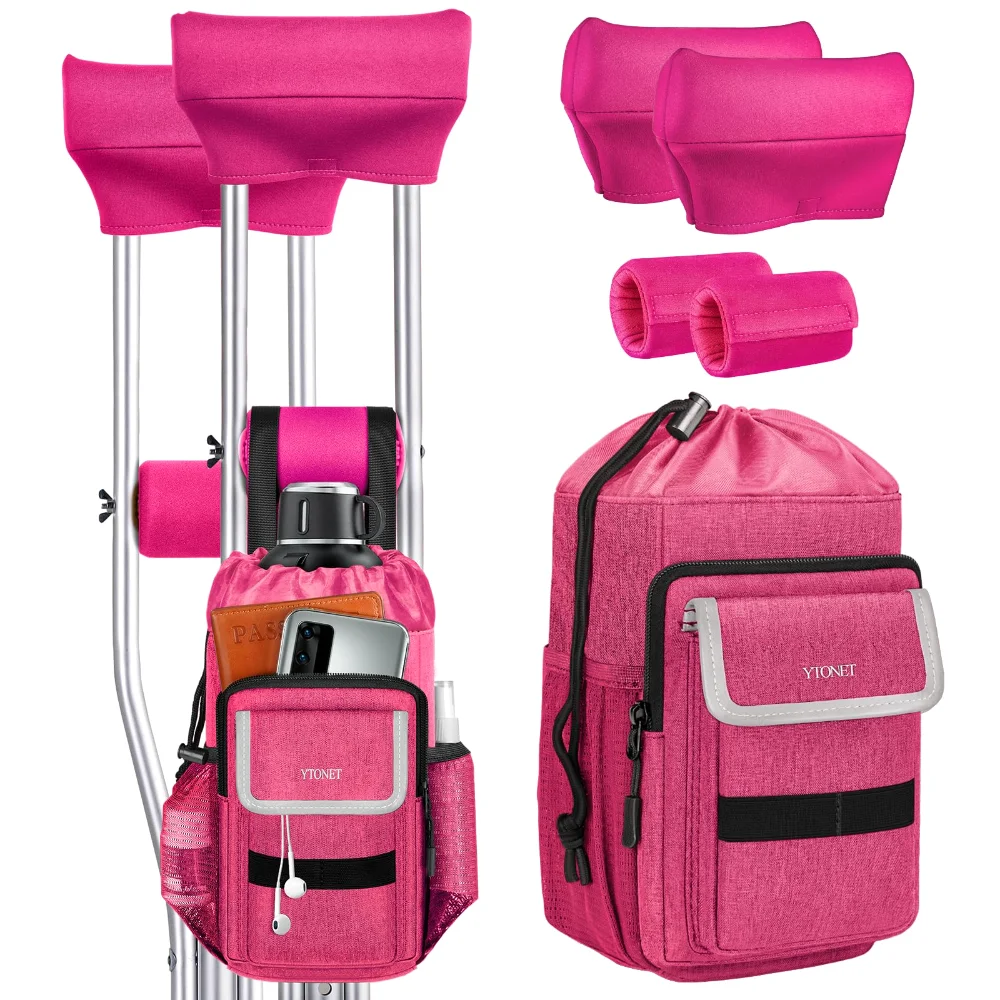YTONET Crutch Padding