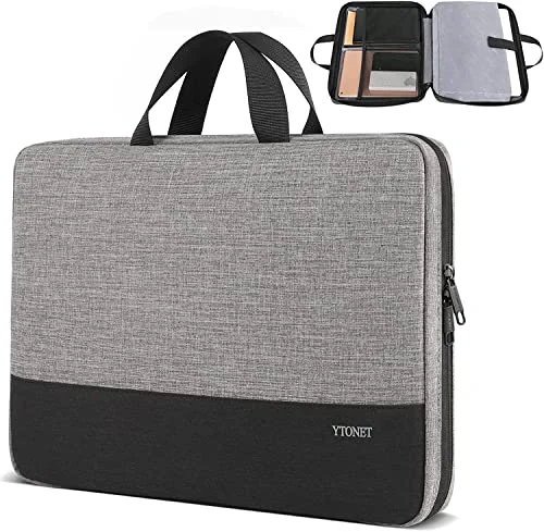 YTONET 17.3-inch Laptop Sleeve